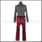 Re:Creators Cosplay Cosplay Costume — side view