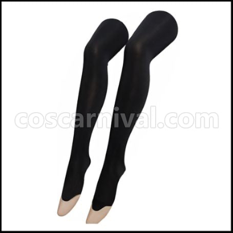 Urara Meirochou Yukimi Koume Cosplay Costume coscarnival - Detail Close-up