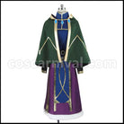 Re:Creators Cosplay Cosplay Costume — front view