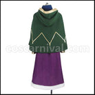 Re:Creators Cosplay Cosplay Costume — back view