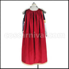 Re:Creators Cosplay Cosplay Costume — back view