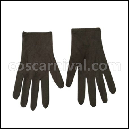 Re:CREATORS Blitz Talker Cosplay Costume coscarnival - Side Profile