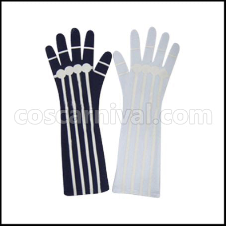 Re:CREATORS Alicetaria Cosplay Costume coscarnival - Detail Close-up