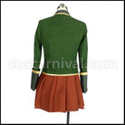 Re:Creators Cosplay Cosplay Costume — back view