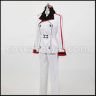 Infinite Stratos Orimura Ichika Cosplay Costume coscarnival - Detail Close-up