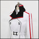 Infinite Stratos Orimura Ichika Cosplay Costume coscarnival - Cuff Style