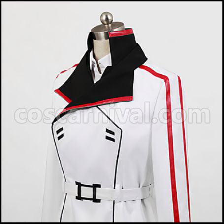 Infinite Stratos Orimura Ichika Cosplay Costume coscarnival - Cuff Style
