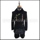 NieR:Automata Cosplay Cosplay Costume — front view