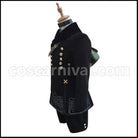NieR:Automata Cosplay Cosplay Costume — back view