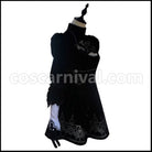 NieR:Automata Cosplay Cosplay Costume — back view