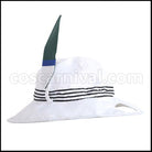 Kemono Friends Kaban-chan Cosplay Costume coscarnival - Side Profile