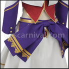 Uma Musume Pretty Derby Season 2 All Members ANIMATION DERBY Season 2 Vol.3 Cosplay Costume coscarnival - Hem Detail