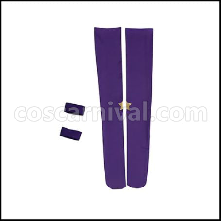 Uma Musume Pretty Derby Season 2 All Members ANIMATION DERBY Season 2 Vol.3 Cosplay Costume coscarnival - Material Texture