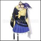 Uma Musume Pretty Derby Air Groove Cosplay Costume coscarnival - Front View