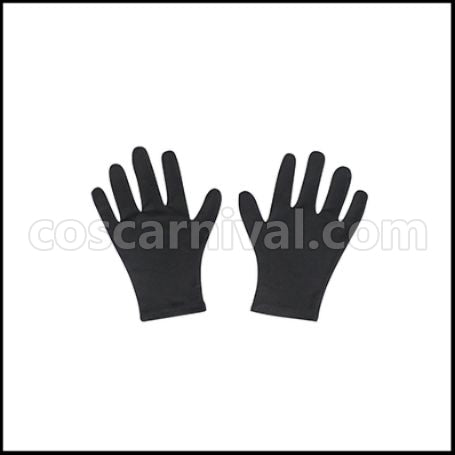 Uma Musume Pretty Derby Silence Suzuka Cosplay Costume coscarnival - Color and Pattern