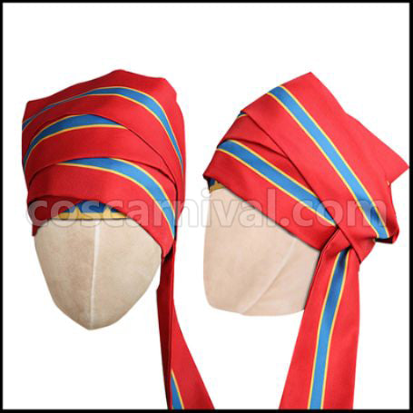 A3! Summer Group Water me Seeking Our Water Miyoshi Kazunari Cosplay Costume coscarnival - Side Profile