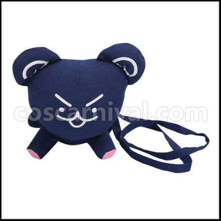 A3! The Master Is Fond of Mysteries Rurikawa Yuki Cosplay Costume coscarnival - Detail Close-up