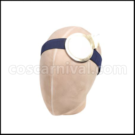 A3! Sakuma Sakuya Zenmai Jikake no Kokoro Cosplay Costume coscarnival - Collar Design