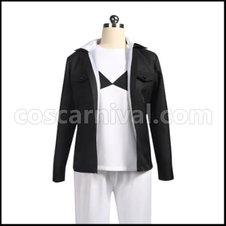 A3! Act 2 Settsu Banri Cosplay Costume coscarnival - Front View