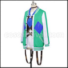 Uma Musume Pretty Derby Tozen Jordan Cosplay Costume coscarnival - Side Profile