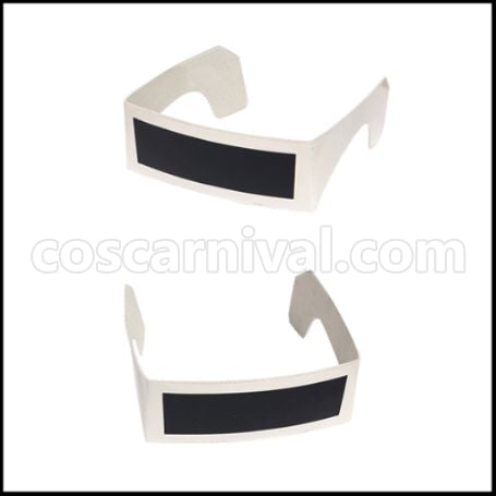 A3! The Vagabond Hyodo Juzo Cosplay Costume coscarnival - Detail Close-up