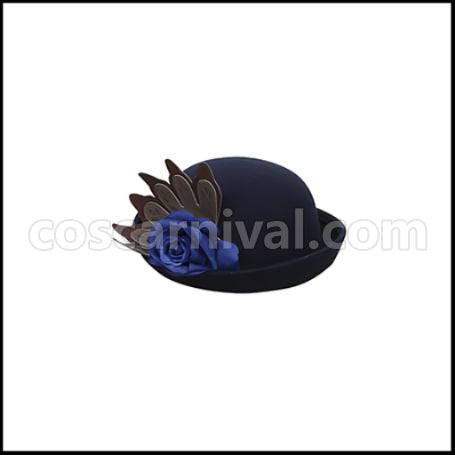 Uma Musume Pretty Derby Rice Shower Cosplay Costume coscarnival - Material Texture