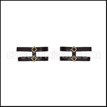 Uma Musume Pretty Derby Tozen Jordan Cosplay Costume coscarnival - Material Texture