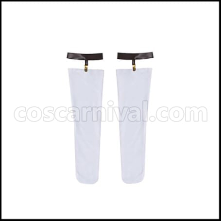 Uma Musume Pretty Derby Tozen Jordan Cosplay Costume coscarnival - Color and Pattern