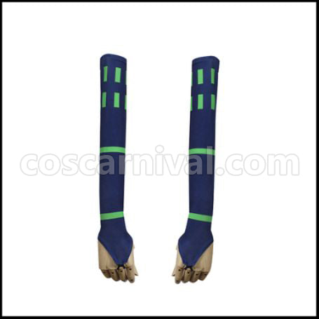 A3!5th Performance Kazunari Miyoshi Cosplay Costume coscarnival - Detail Close-up