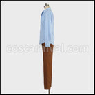 DIABOLIK LOVERS Shuu Sakamaki Casual Clothes Cosplay Costume coscarnival - Back View