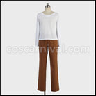 DIABOLIK LOVERS Shuu Sakamaki Casual Clothes Cosplay Costume coscarnival - Detail Close-up