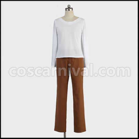 DIABOLIK LOVERS Shuu Sakamaki Casual Clothes Cosplay Costume coscarnival - Detail Close-up