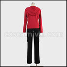 DIABOLIK LOVERS Ayato Sakamaki Cosplay Costume coscarnival - Collar Design