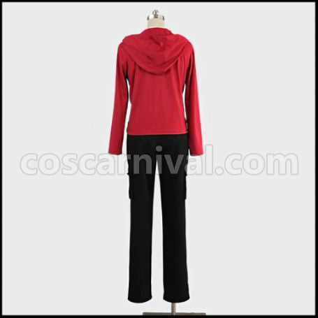 DIABOLIK LOVERS Ayato Sakamaki Cosplay Costume coscarnival - Collar Design