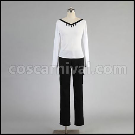 DIABOLIK LOVERS Ayato Sakamaki Cosplay Costume coscarnival - Cuff Style