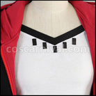 DIABOLIK LOVERS Ayato Sakamaki Cosplay Costume coscarnival - Hem Detail