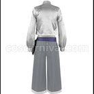Blue Lock Nagi Seishiro Sports Wear Cosplay Costume coscarnival - Side Profile