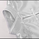 Blue Lock Nagi Seishiro Sports Wear Cosplay Costume coscarnival - Collar Design