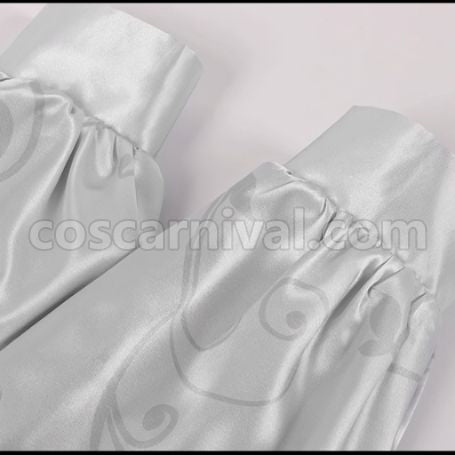 Blue Lock Nagi Seishiro Sports Wear Cosplay Costume coscarnival - Cuff Style