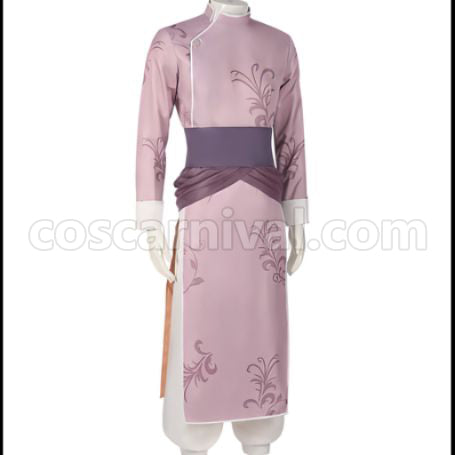 Blue Lock Chigiri Hyoma Sports Wear Cosplay Costume coscarnival - Side Profile