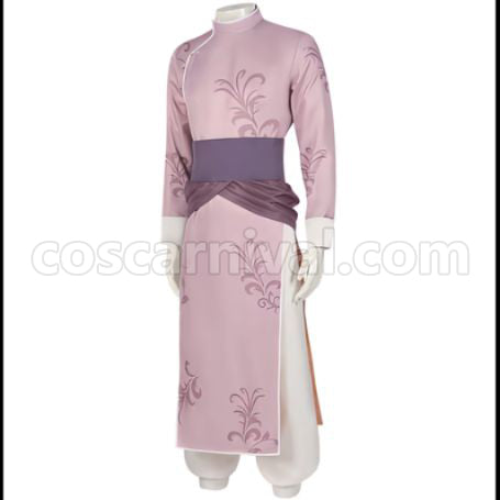 Blue Lock Chigiri Hyoma Sports Wear Cosplay Costume coscarnival - Detail Close-up