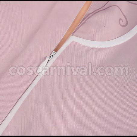 Blue Lock Chigiri Hyoma Sports Wear Cosplay Costume coscarnival - Hem Detail