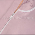 Blue Lock Chigiri Hyoma Sports Wear Cosplay Costume coscarnival - Hem Detail