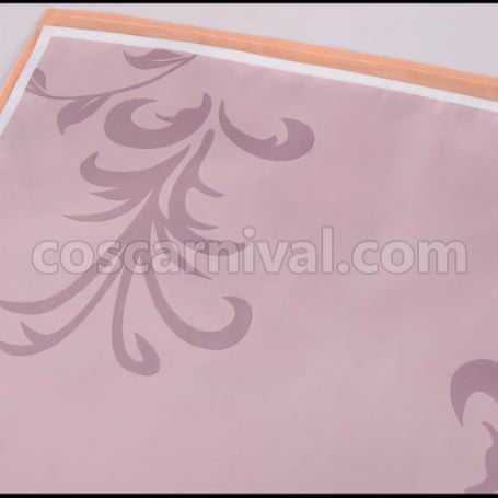 Blue Lock Chigiri Hyoma Sports Wear Cosplay Costume coscarnival - Material Texture