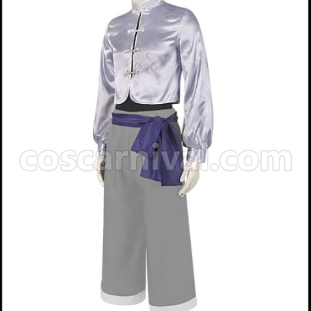 Blue Lock Oukage Reo Sports Wear Cosplay Costume coscarnival - Collar Design