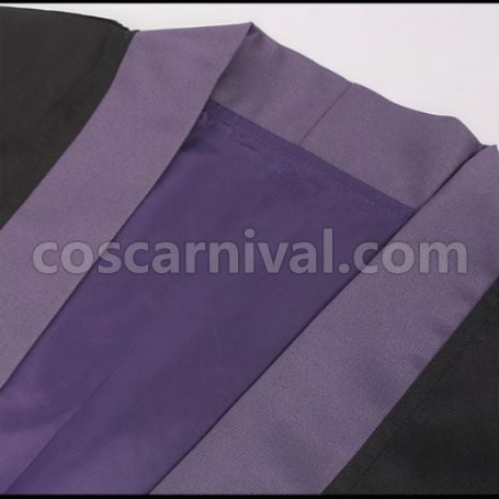 Blue Lock Oukage Reo Sports Wear Cosplay Costume coscarnival - Cuff Style