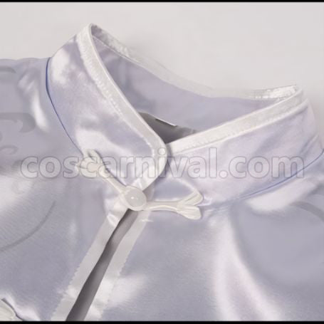 Blue Lock Oukage Reo Sports Wear Cosplay Costume coscarnival - Hem Detail