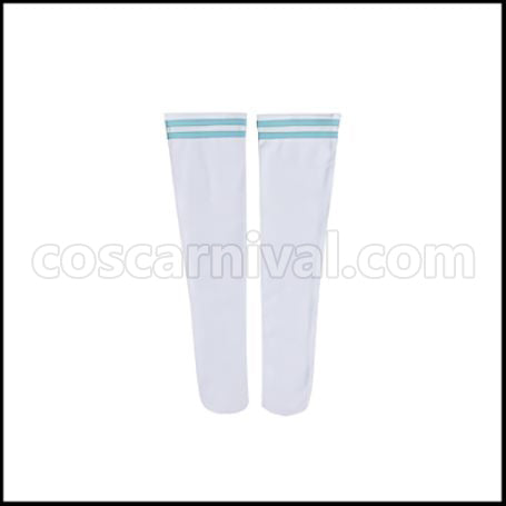 Uma Musume Pretty Derby Mejiro Dober Cosplay Costume coscarnival - Color and Pattern