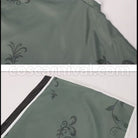 Blue Lock Kiyosei Sports Wear Cosplay Costume coscarnival - Cuff Style
