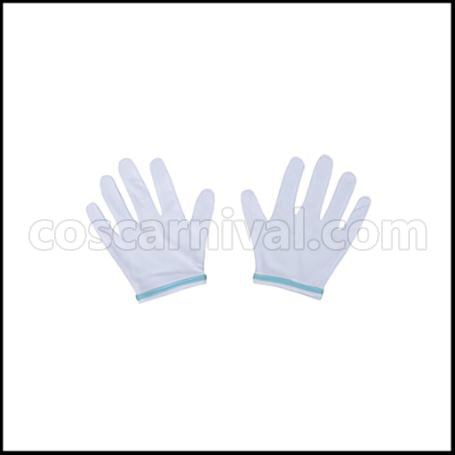 Uma Musume Pretty Derby Mejiro Dober Cosplay Costume coscarnival - Pocket Design